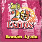 Ramon Ayala: Series 20 Exitos
