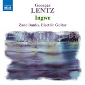 Lentz: Ingwe