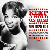 Keep a Hold on Him! More Garpax Girls