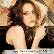 Anna Nalick - In The Rough