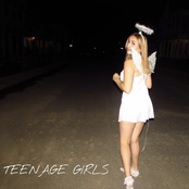 Teenage Girls