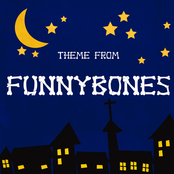 Theme (From "Funnybones") - Single