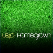 Hand That Rocks The Cradle by Ub40