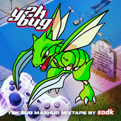 y2k bug mashup mixtape