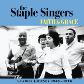 Back Road Into Town by The Staple Singers