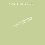 VOICES OF WOMEN
