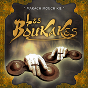 Maîna Raï by Les Boukakes