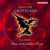 Foss: Griffelkin