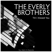 Trouble In Mind by The Everly Brothers