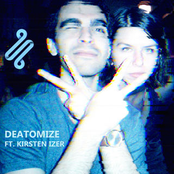 Deatomize