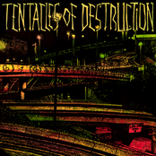 Going Back To Lyon by Tentacles Of Destruction