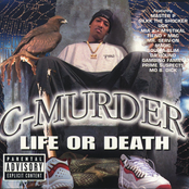 Life Or Death by C-murder