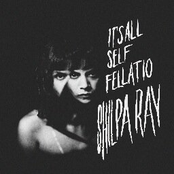 Shilpa Ray: It's All Self Fellatio