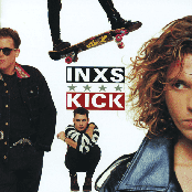 Kick (Remastered 2011) Album Picture
