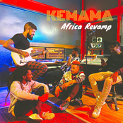 Kemama (Africa Revamp) - Single