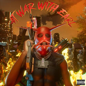 At WAR WitH EARl