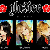 glasier