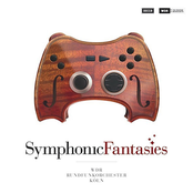 Symphonic Fantasies
