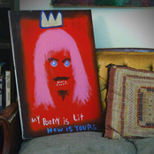 My Poetry Is Lit, How Is Yours?