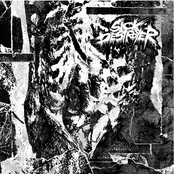 split LP with GHETTÖ