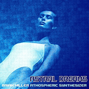 Atmospheric Synthesizer - Astral Dreams