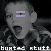 Busted Stuff (Old Recordings)