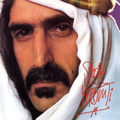 Baby Snakes by Frank Zappa