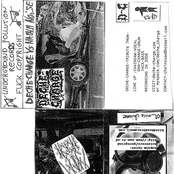 Deche-Charge/Napalm Noise (split)