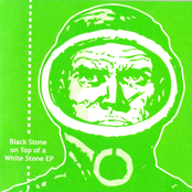 Black Stone On Top of a White Stone EP