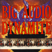 London Bridge by Big Audio Dynamite