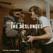 The Deslondes Live AF Session (Live AF Version)