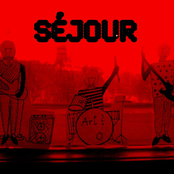 Séjour