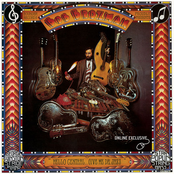 Hello Central, Give Me Dr. Jazz!