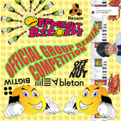 OFFICIAL OFF ME NUT RECORDS GROUP Remix ALBUM