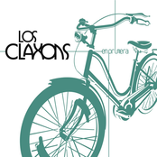 Leidelay by Los Claxons