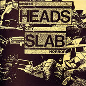 Severed Heads: City Slab Horror