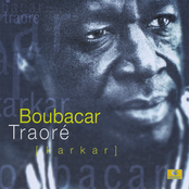 Duna Ma Yelema by Boubacar Traoré