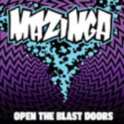 Mazinga: Open the Blast Doors