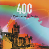 Si Québec m'était chantée