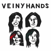 Veiny Hands
