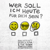 Wer soll ich heute für dich sein?