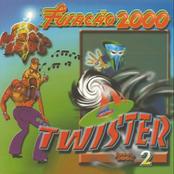 Twister, Vol. 2
