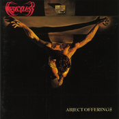 Abject Offerings by Mercyless