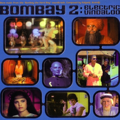 Mix Master Mike: Bombay 2: Electric Vindaloo