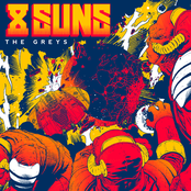 X Suns: The Greys