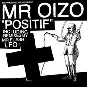 Negatif (mr Flash Remix) by Mr. Oizo