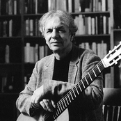 Ralph Towner