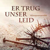 Er trug unser Leid