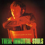 Up On The Roof by These Immortal Souls