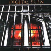 Escape by Digital Ruin